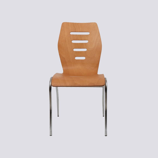 Cafe Polish Chair 1110