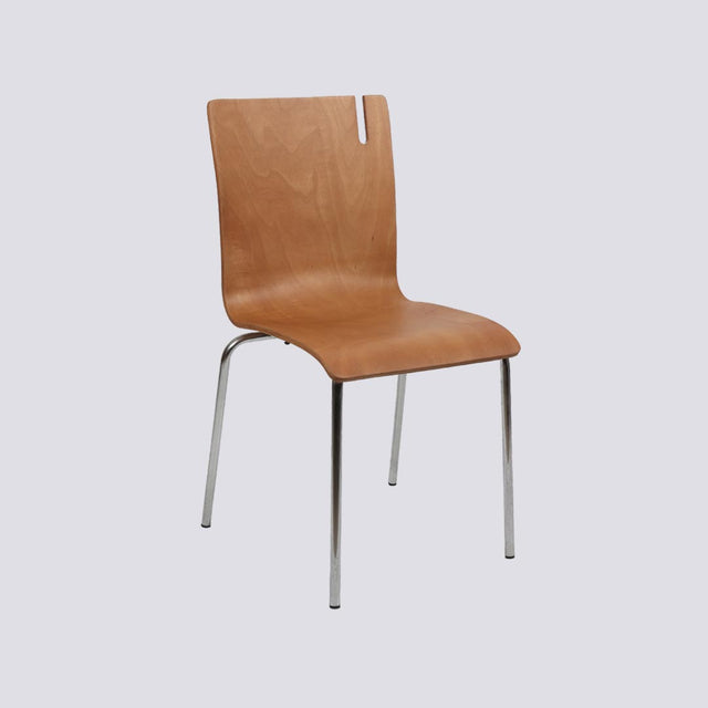 Cafe Polish Chair 1111