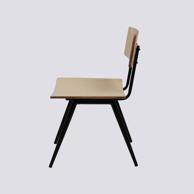 Cafe Polish Chair 1114