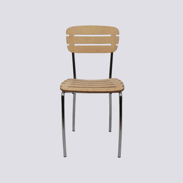 Cafe Polish Chair 1116