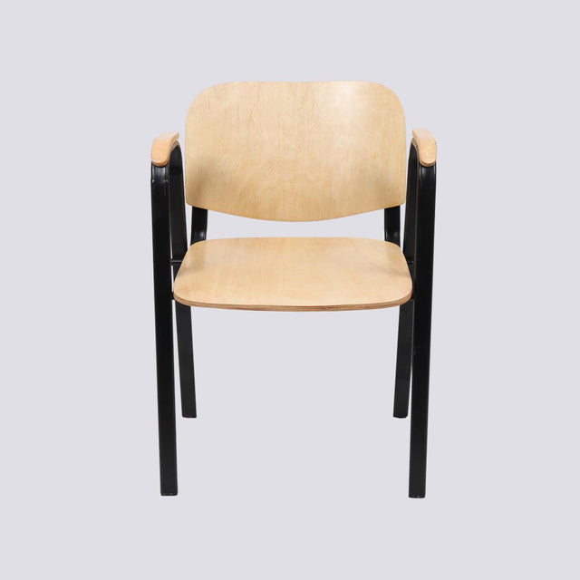 Cafe Polish Chair 1118