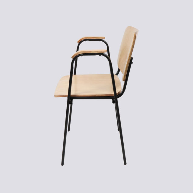Cafe Polish Chair 1118