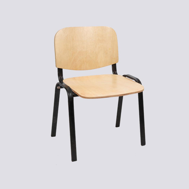 Cafe Polish Chair 1119