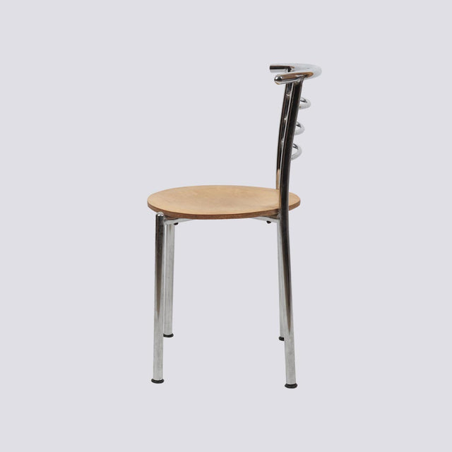 Cafe Polish Chair 1120