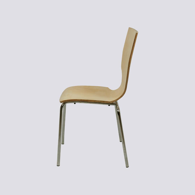 Cafe Polish Chair 1125