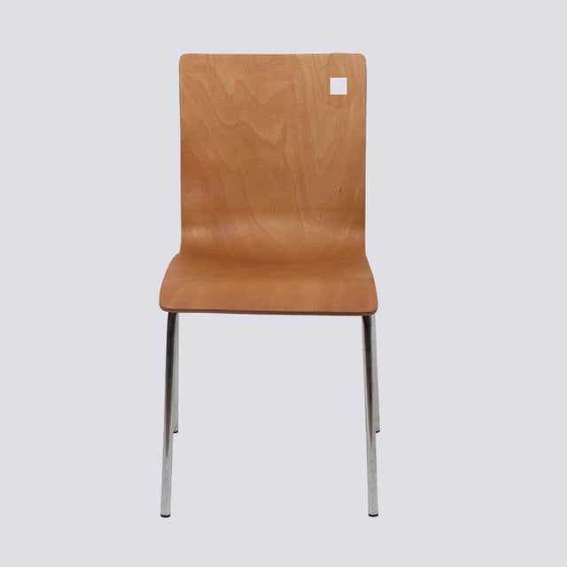 Cafe Polish Chair 1109