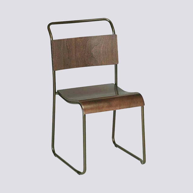 Cafe Polish Chair 1117