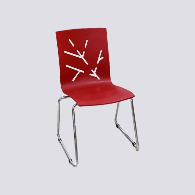 Cafe Polish Chair 1122