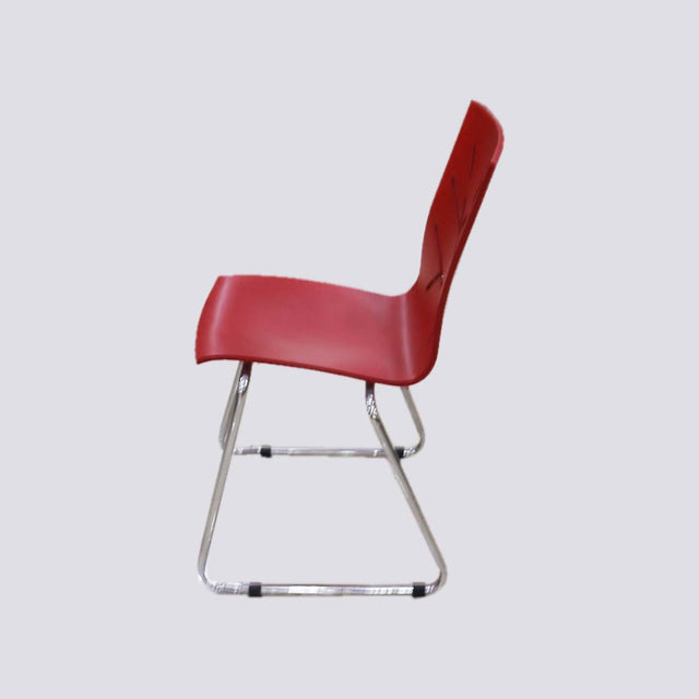 Cafe Polish Chair 1122