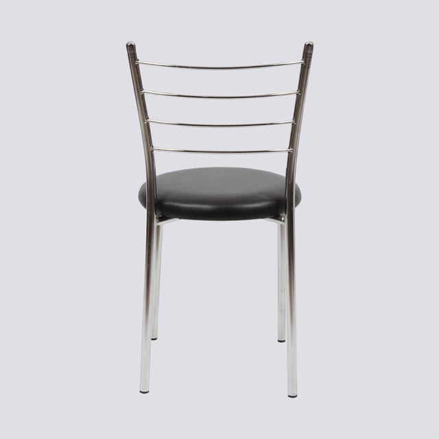 Cafe PVC Chair 2504