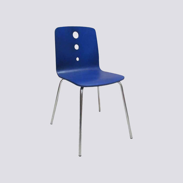 Educational Chair 1721