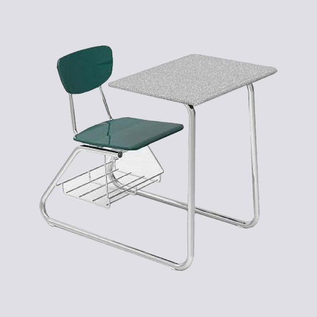 Educational Desk & Chair Set 1725