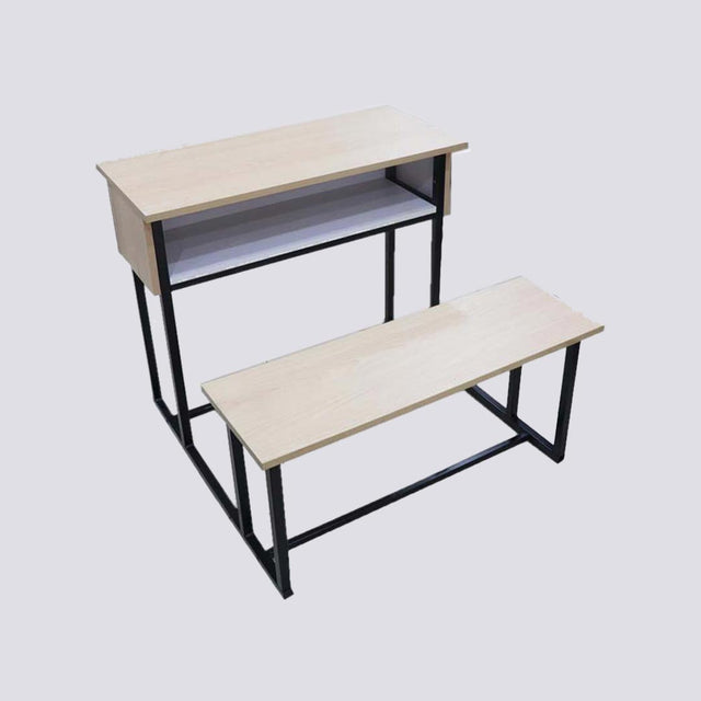Educational Desk & Chair Set 1701