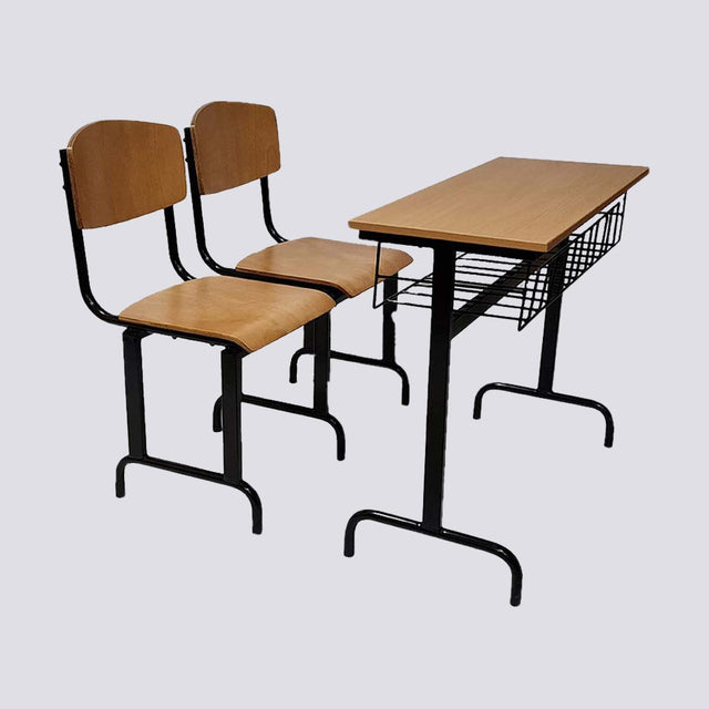 Educational Desk & Chair Set 1750