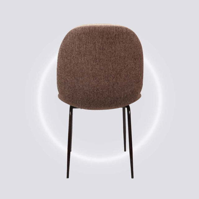 Glory Lounge Chair In Cream