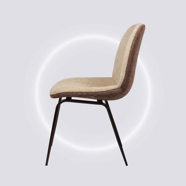 Glory Lounge Chair In Cream