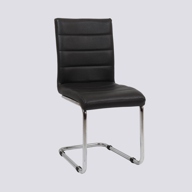 Mid Back Office Fix Chair 344