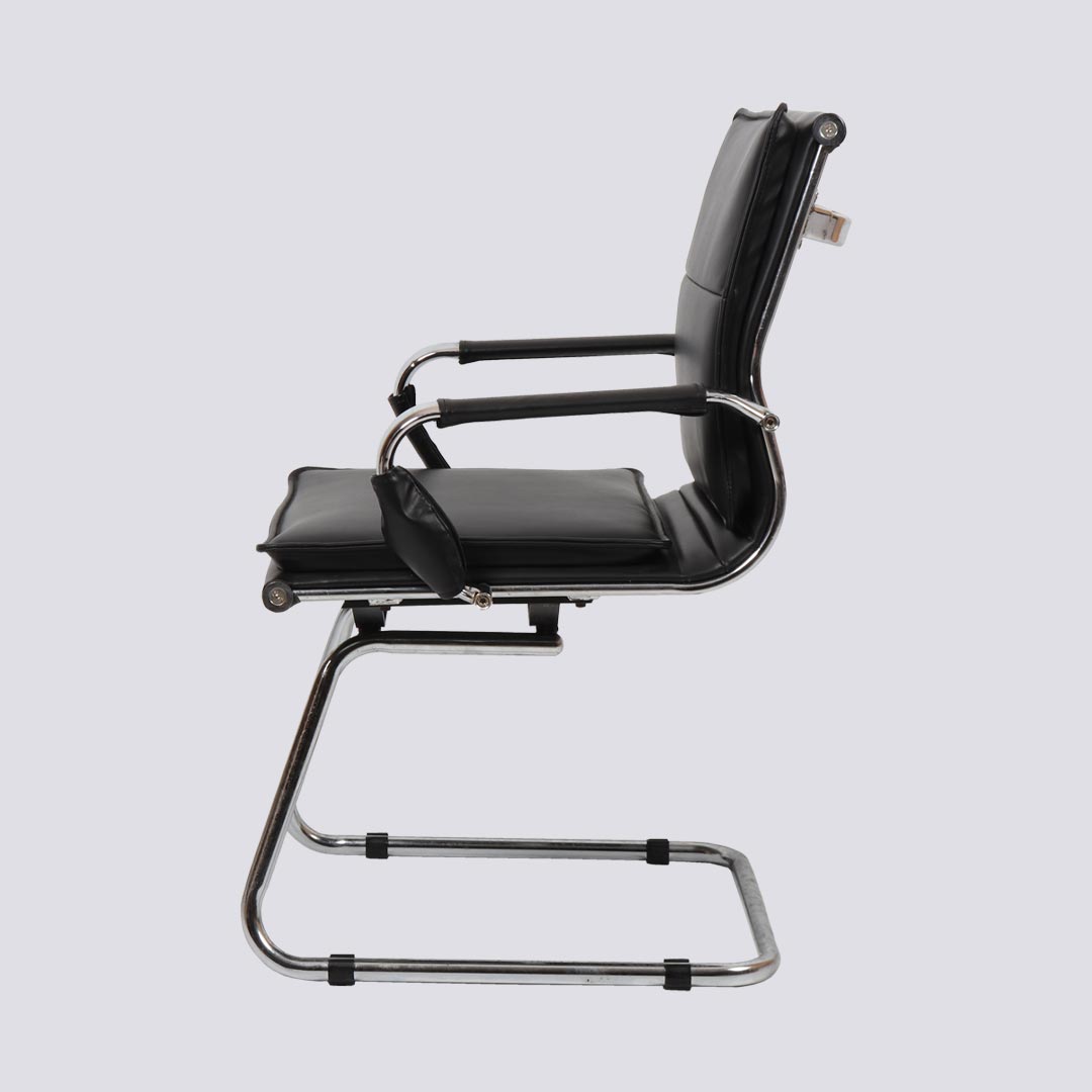 How to fix a best sale desk chair