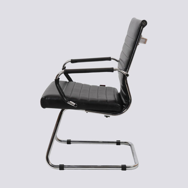 Mid Back Office Fix Chair 352