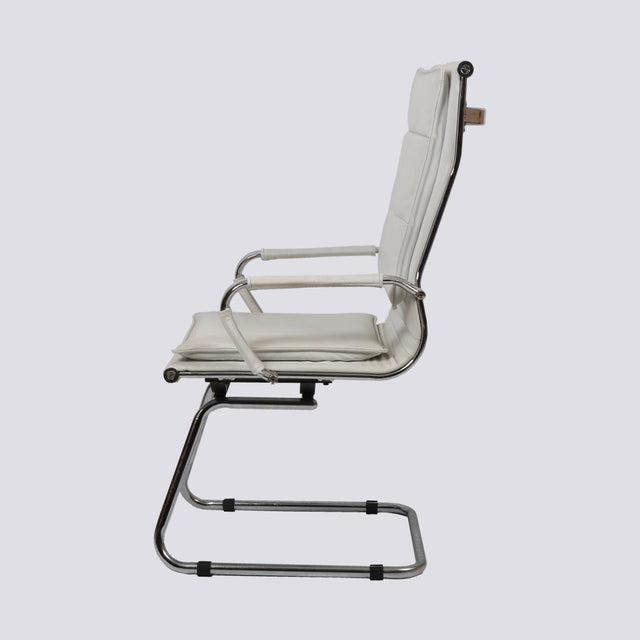 High Back Office Fix Chair 351