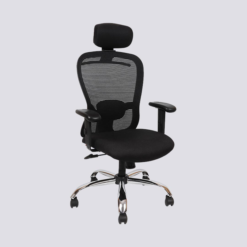 Revolving Chair Tools Executive Revolving Chairs - Stylish and Comfortable Seating for ...