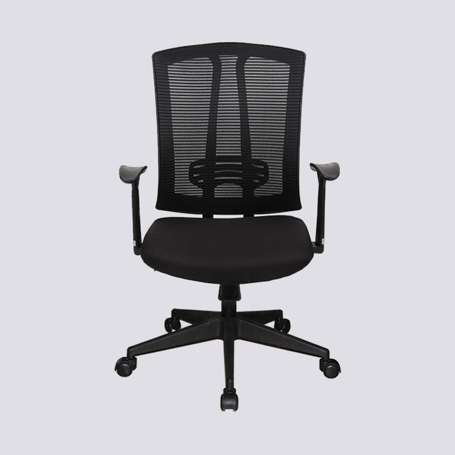 Mid Back Executive Net Revolving Chair 1307