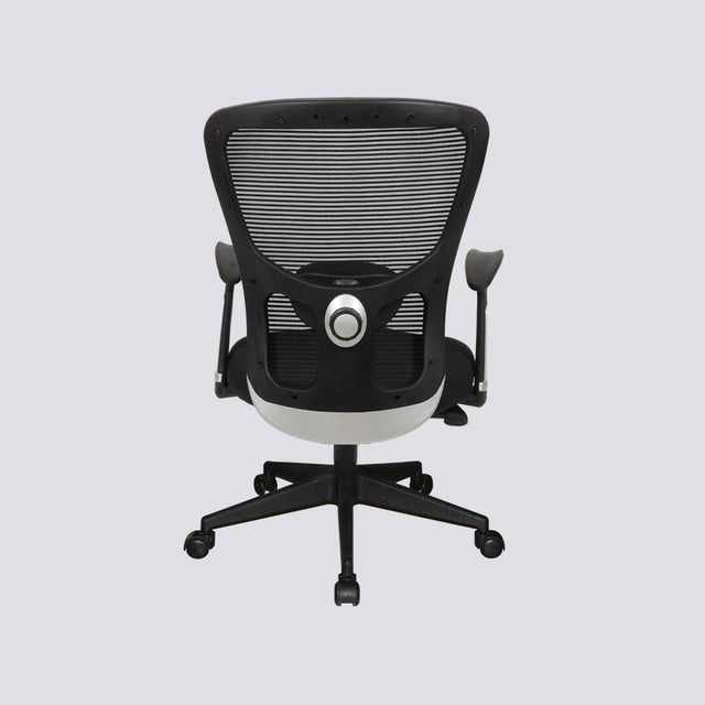 Mid Back Executive Net Revolving Chair 1309