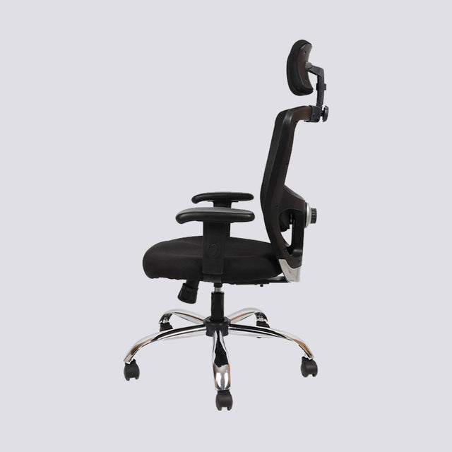 High Back Executive Net Revolving Chair 1310