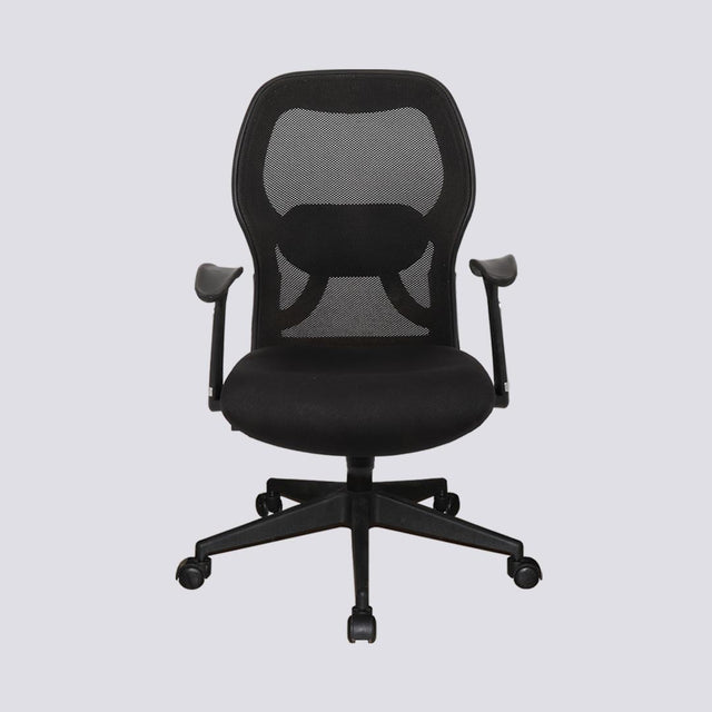 Mid Back Executive Net Revolving Chair 1316