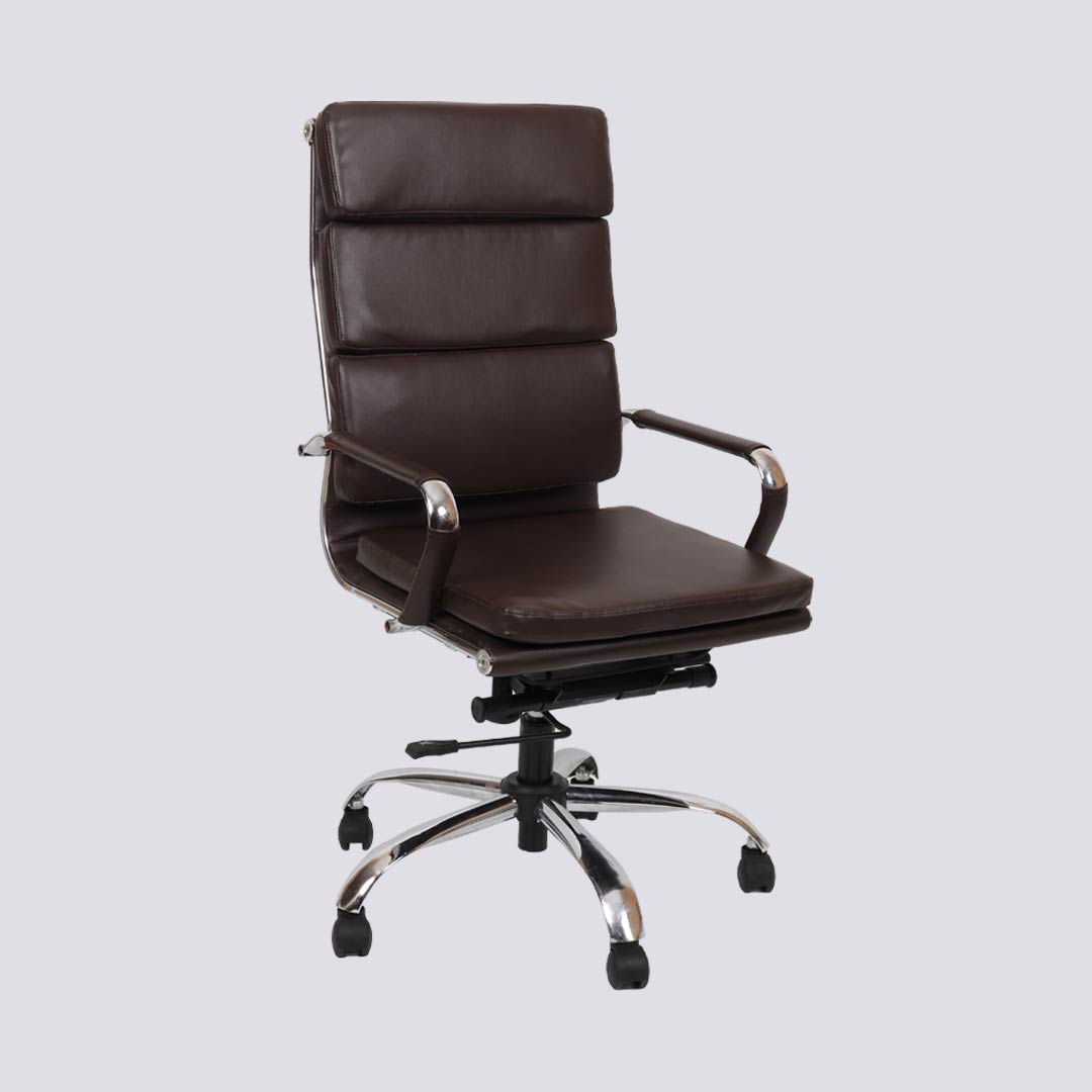 Slim 2025 office chair