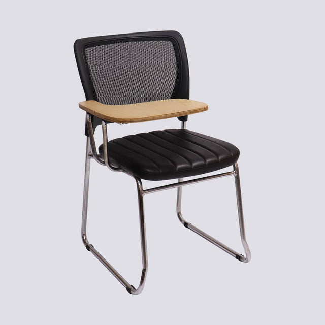 Writing Pad Chair 907