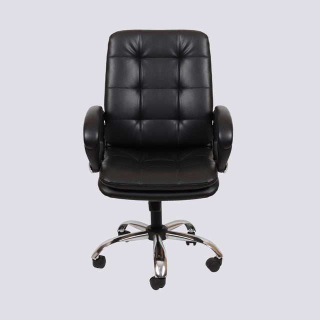 Mid Back Executive Revolving Chair 1330