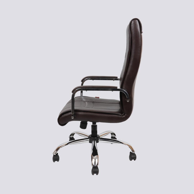 High Back Executive Revolving Chair 1332