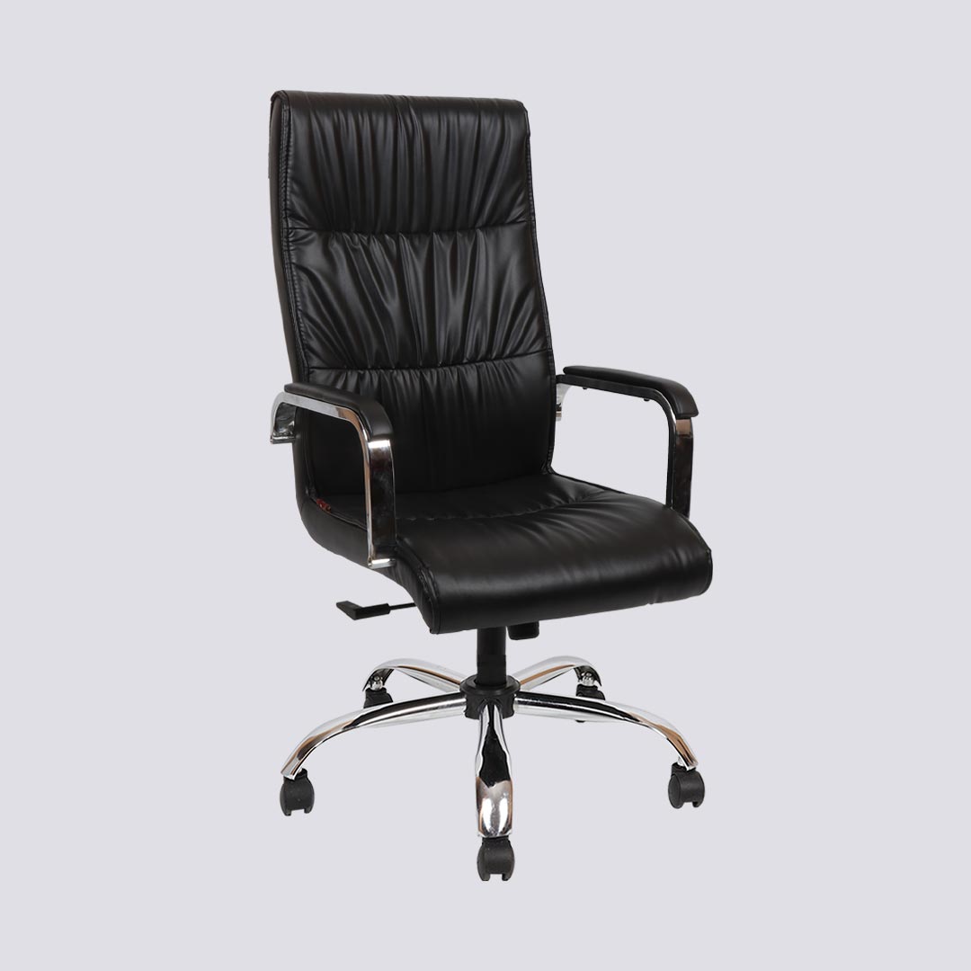 Revolveing Chair Executive Revolving Chairs - Stylish and Comfortable Seating for ...