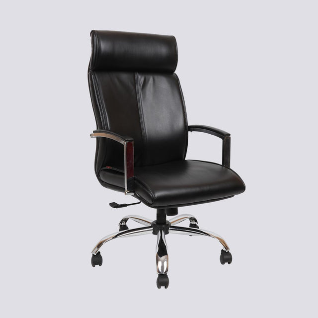 High Back Executive Revolving Chair 1334