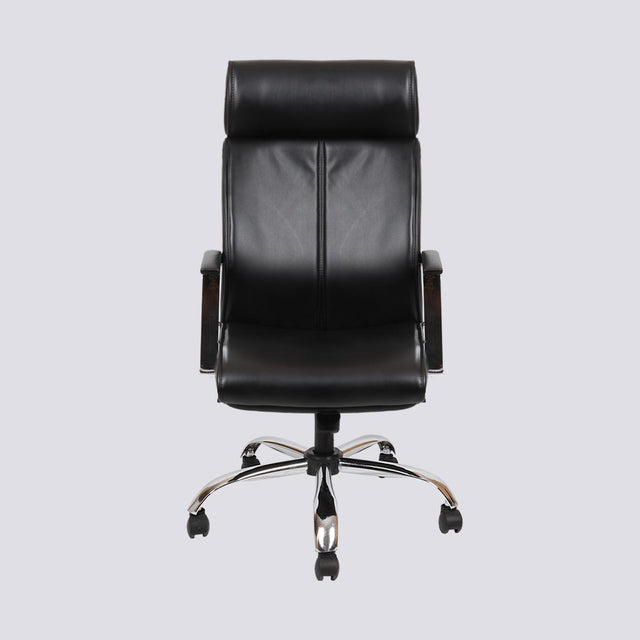 High Back Executive Revolving Chair 1334