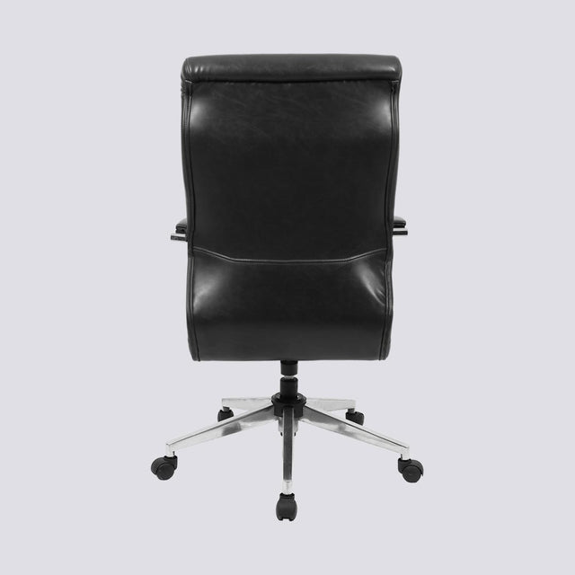 High Back Executive Revolving Chair 1337