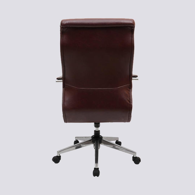 High Back Executive Revolving Chair 1338