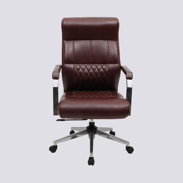 High Back Executive Revolving Chair 1338