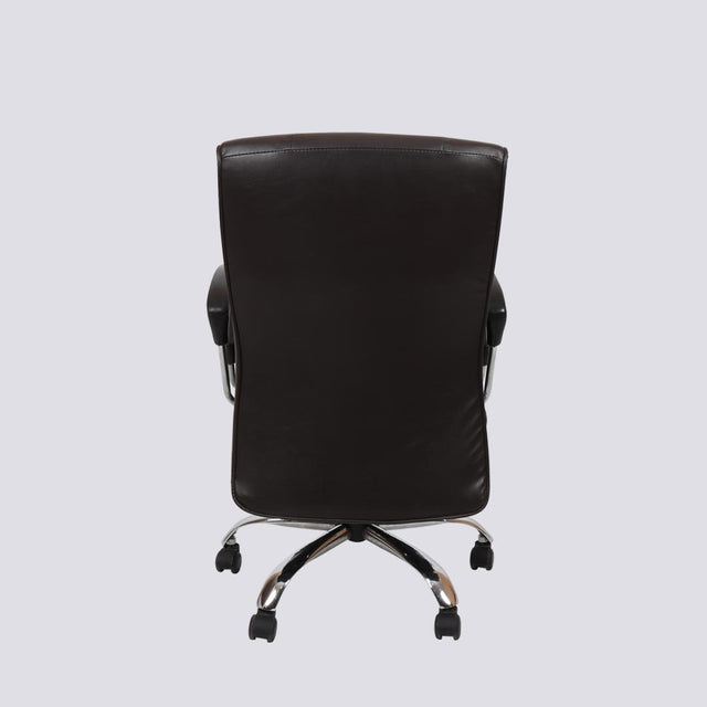 Mid Back Executive Revolving Chair 1342