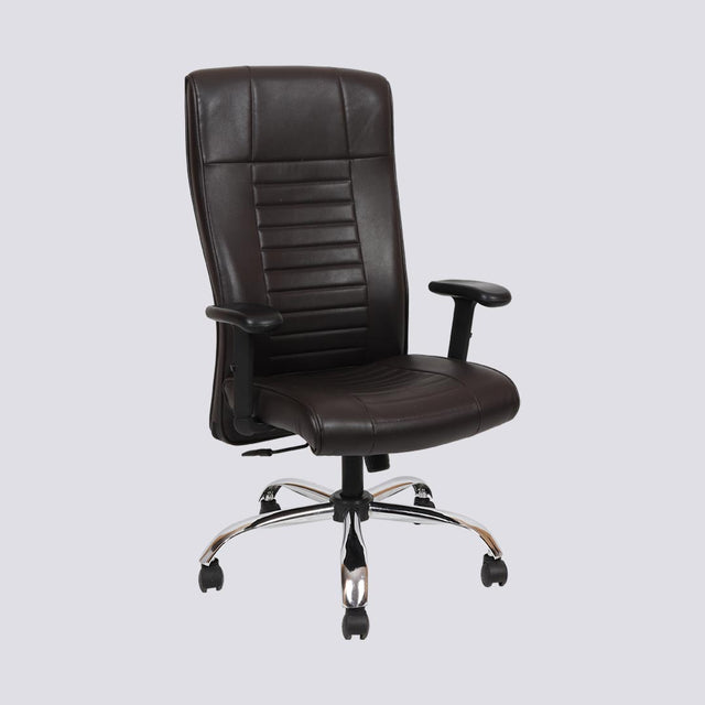 High Back Executive Revolving Chair 1343
