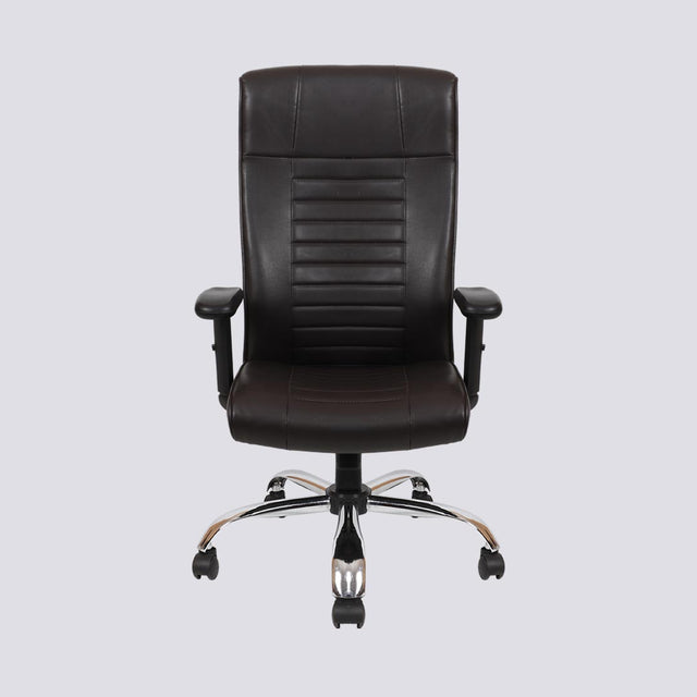 High Back Executive Revolving Chair 1343