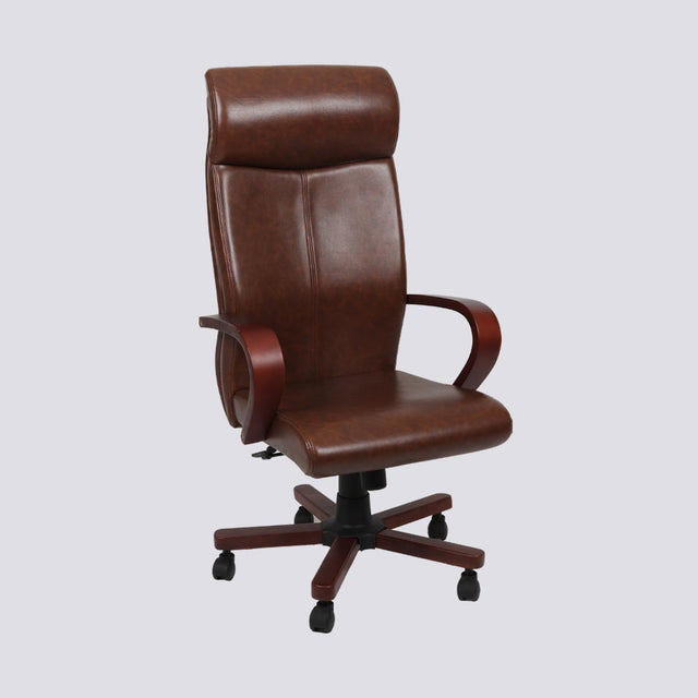 High Back Executive Revolving Chair 1346