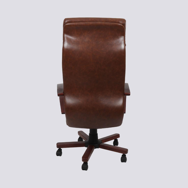 High Back Executive Revolving Chair 1346