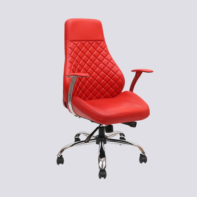 High Back Executive Revolving Chair 1349