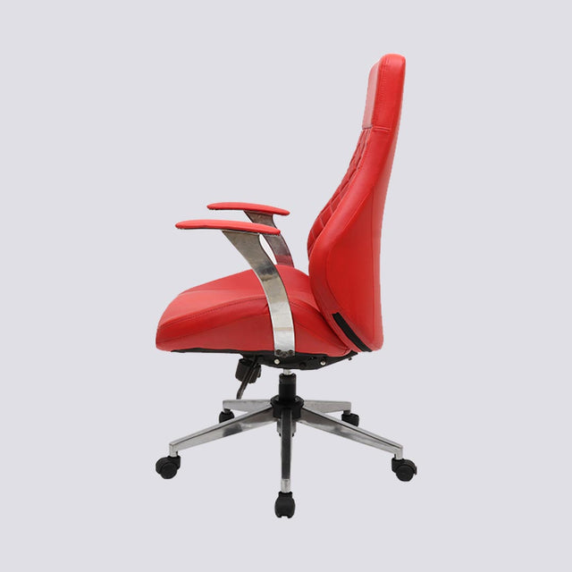 High Back Executive Revolving Chair 1349