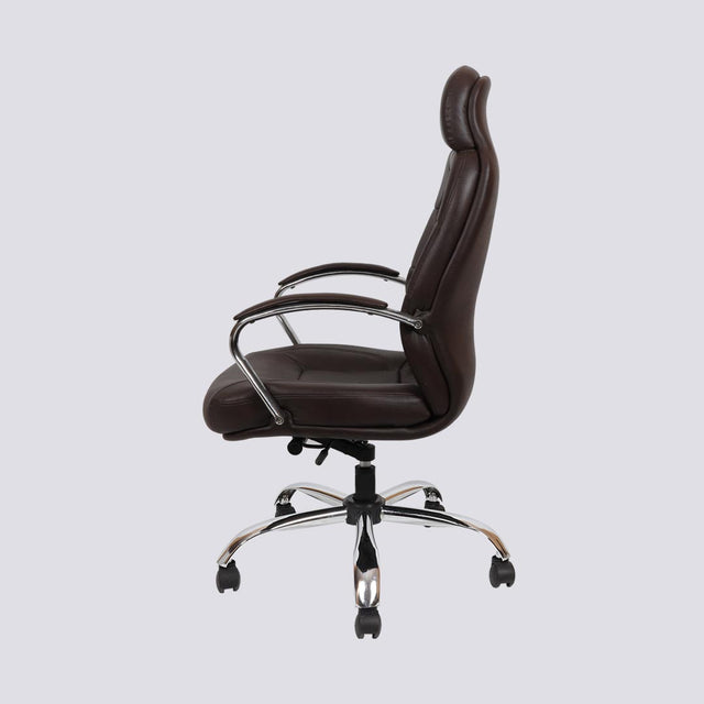 High Back Executive Revolving Chair 1351