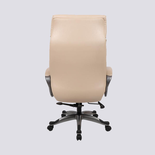 High Back Executive Revolving Chair 1353