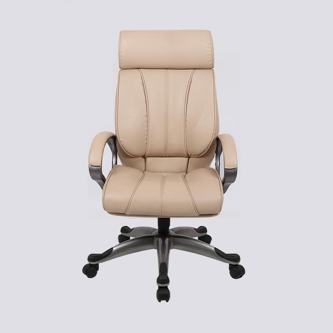 High back executive online office chair