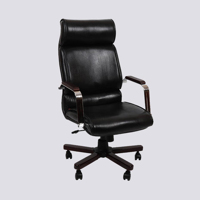 High Back Executive Revolving Chair 1368